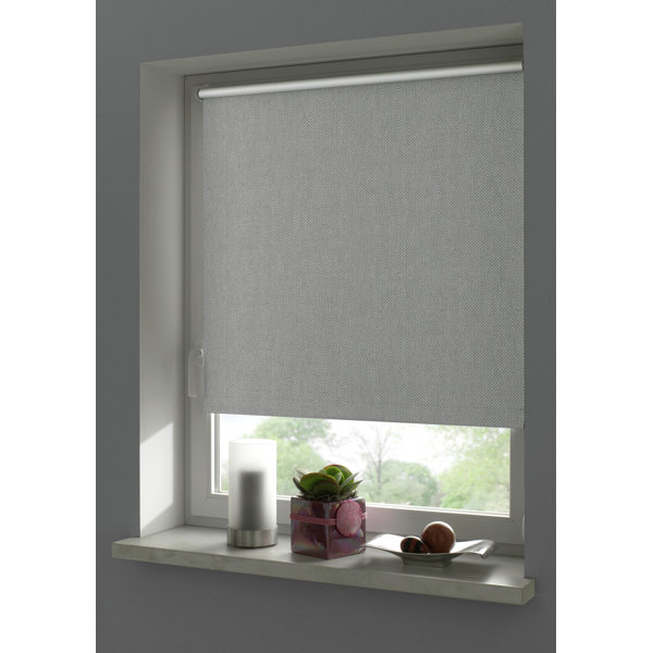 Wohnidee Aufroll-Rollo Verdunkelnd | Wayfair.de